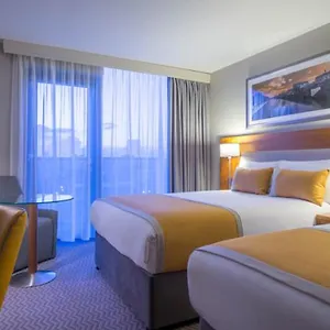 Maldron Smithfield 4* Дублин