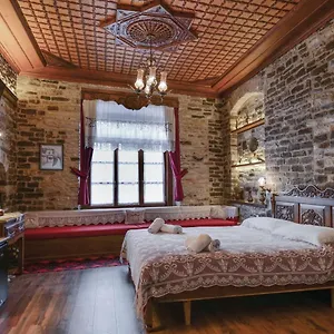 *** Hotel Bineri Albania