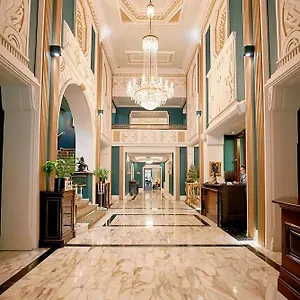 **** Hotel Imperial Irlanda