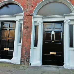 *** Hotel Rock Hotel Dublin Irlanda