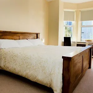 Desota House *** Galway
