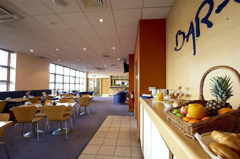 Travelodge Plus Galway