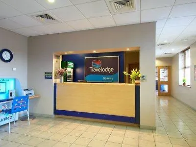 Travelodge Plus Galway 3*,