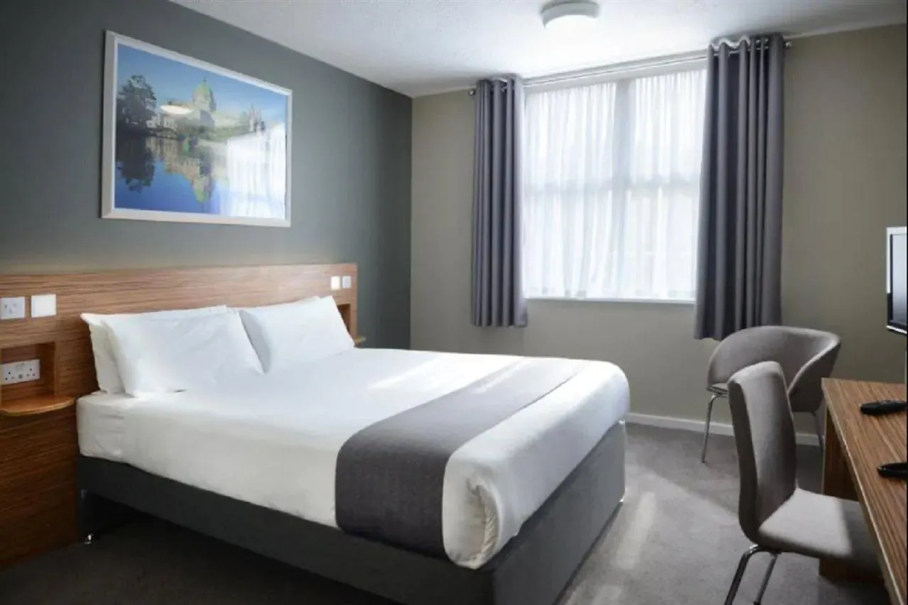 Travelodge Plus Galway Hotel
