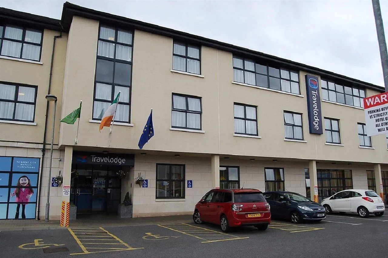 Hotel Travelodge Plus Galway
