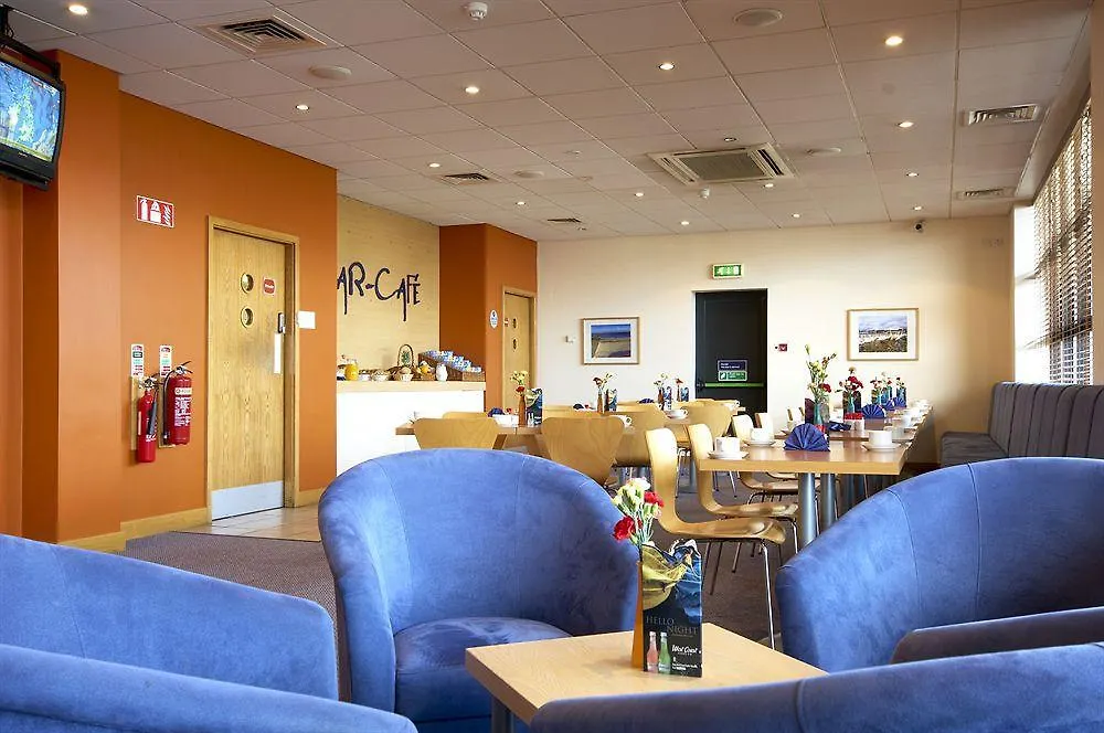Travelodge Plus Galway Hotel