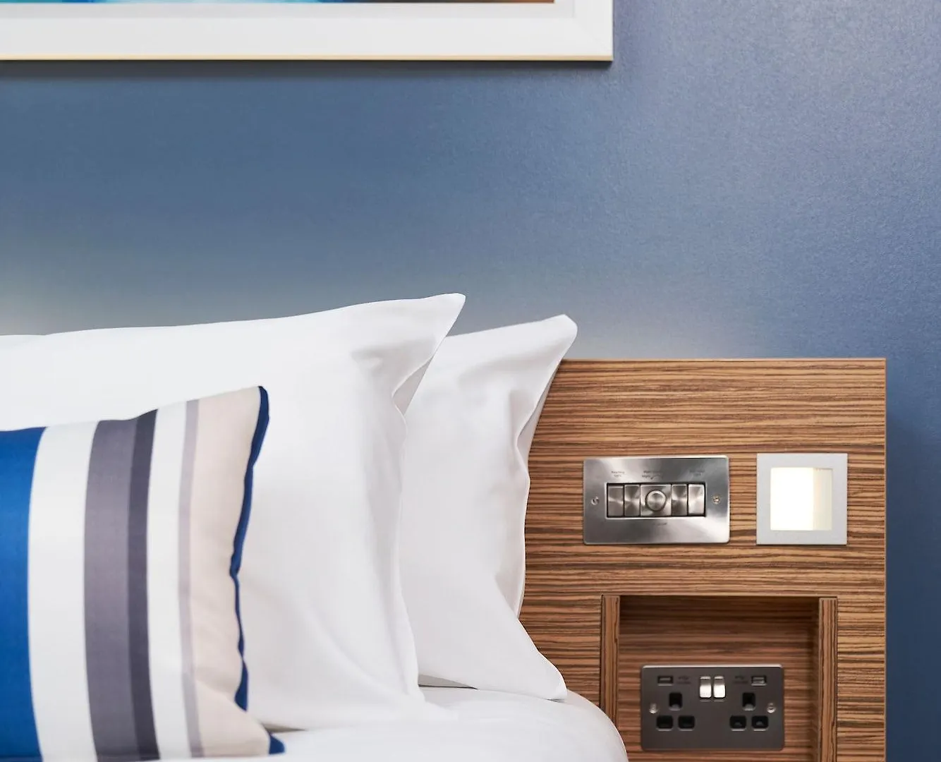Travelodge Plus Galway