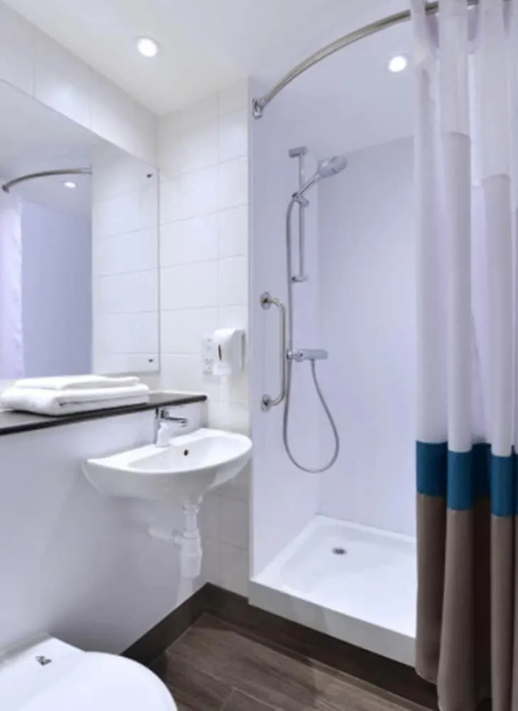 Travelodge Plus Galway Ireland