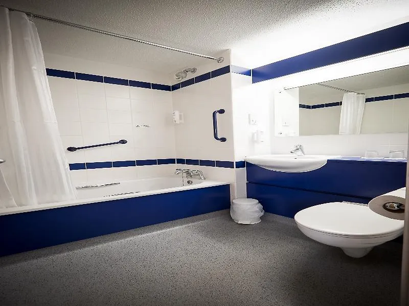 Hotel Travelodge Plus Galway