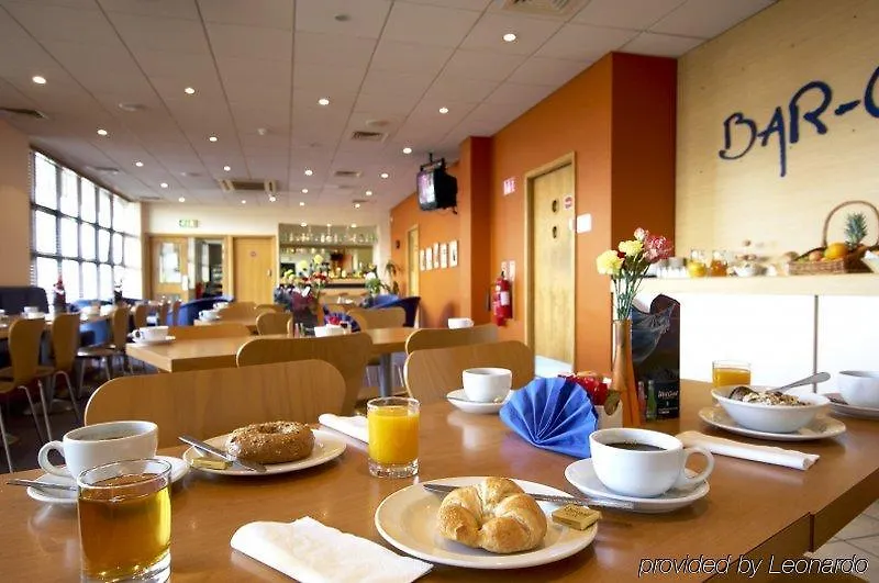 Travelodge Plus Galway Hotel