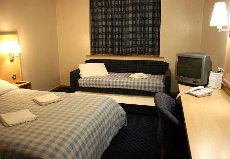 Travelodge Plus Galway