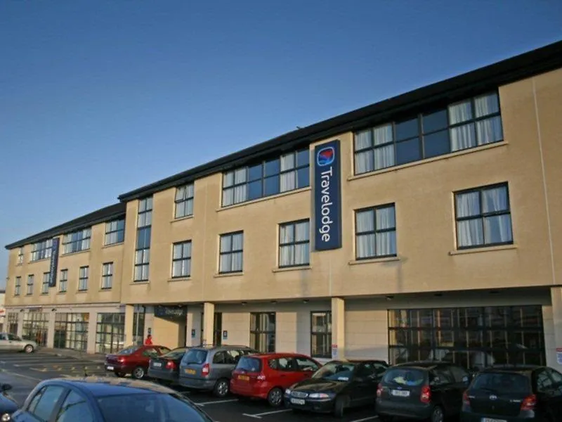 Hotel Travelodge Plus Galway
