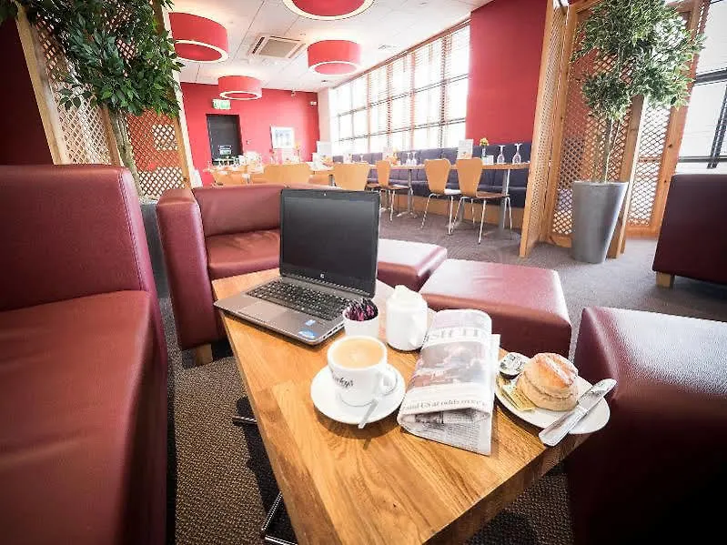 Travelodge Plus Galway 3*,  Ireland