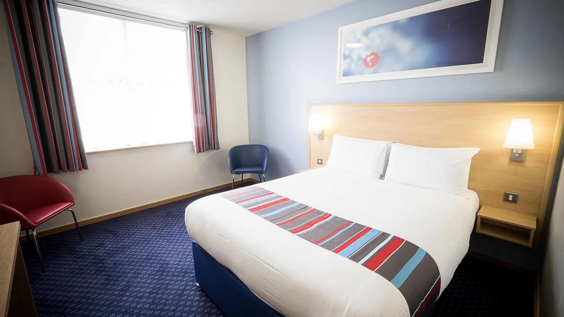 *** Hotel Travelodge Plus Galway Ireland