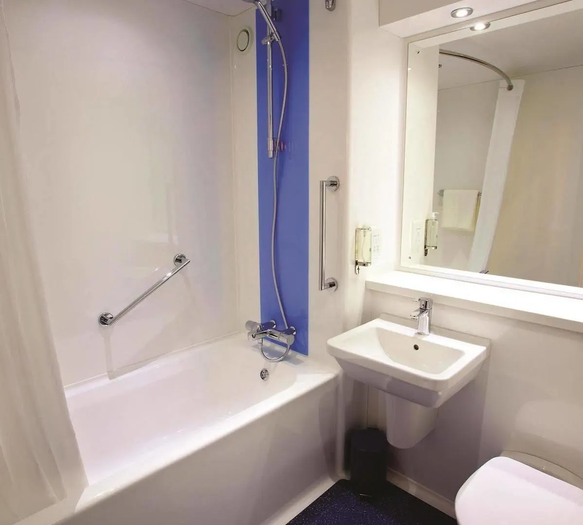 Travelodge Plus Galway