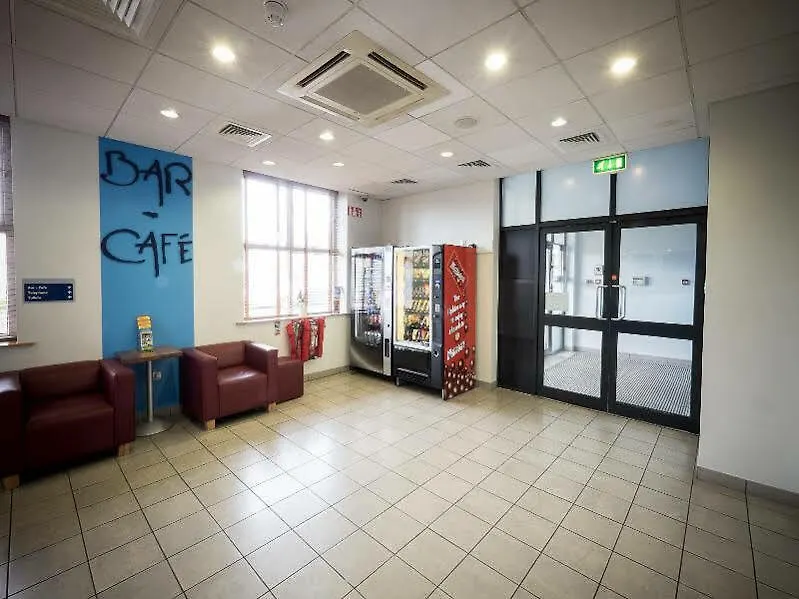 Travelodge Plus Galway