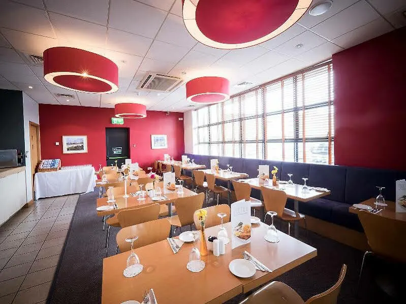 Travelodge Plus Galway Ireland
