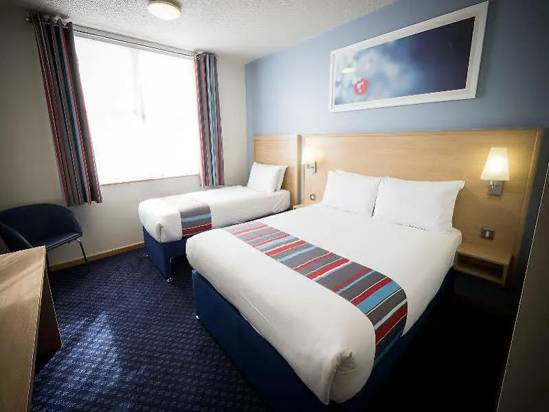 Travelodge Plus Galway Hotel