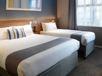 Travelodge Plus Galway