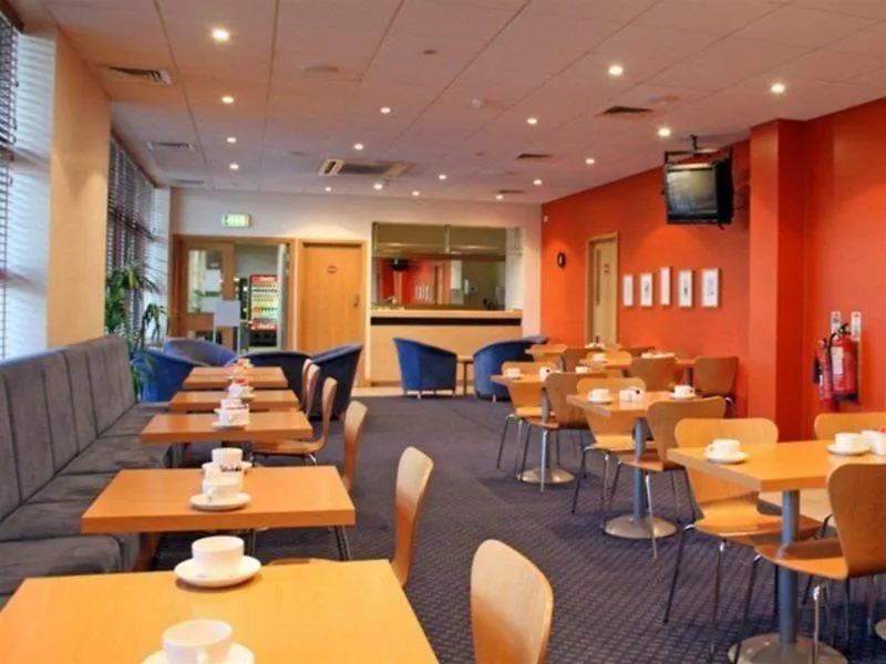 Travelodge Plus Galway Hotel