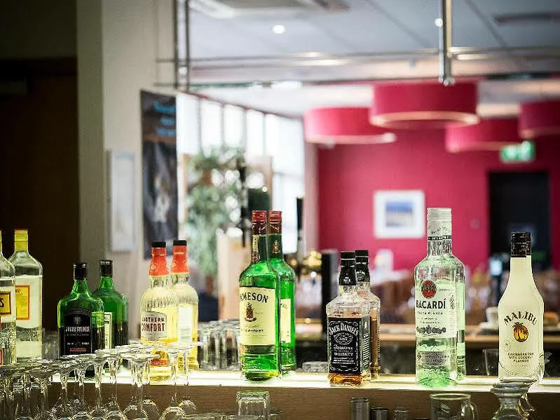 酒店 旅行者戈尔韦酒店